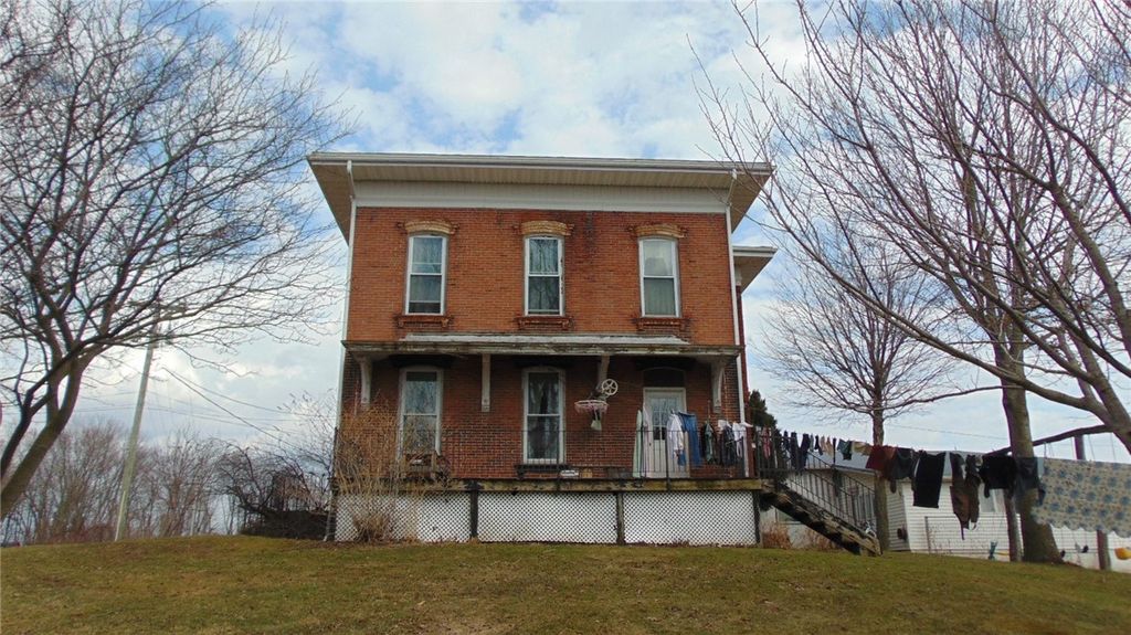 2890 Jorolemon Road, Cato, NY 13166