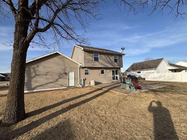 1843 SANDY SPRINGS ROAD, De Pere, WI 54115