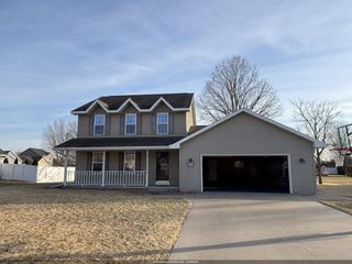 1843 SANDY SPRINGS ROAD, De Pere, WI 54115