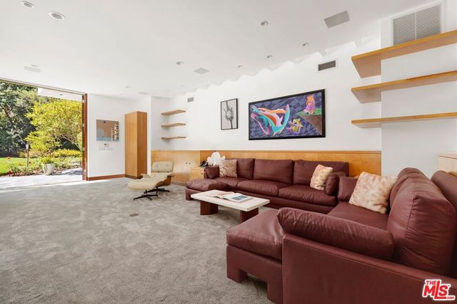 645 Tuallitan Road, Los Angeles, CA 90049