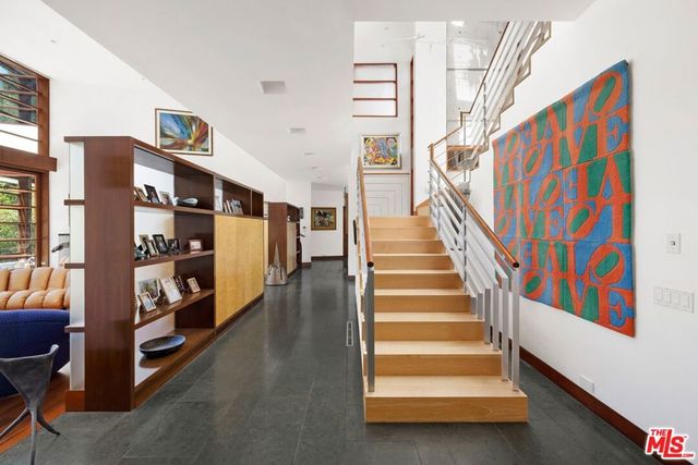 645 Tuallitan Road, Los Angeles, CA 90049