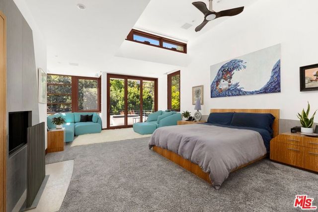 645 Tuallitan Road, Los Angeles, CA 90049