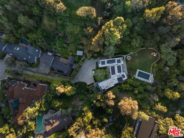 645 Tuallitan Road, Los Angeles, CA 90049