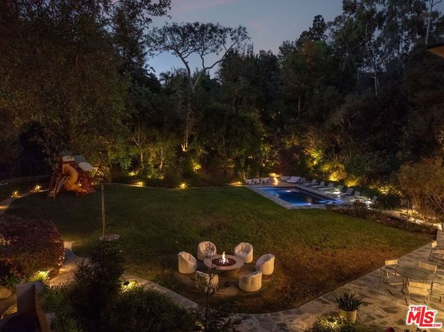 645 Tuallitan Road, Los Angeles, CA 90049