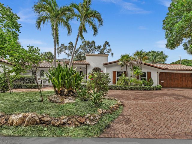 898 Azalea Street, Boca Raton, FL 33486