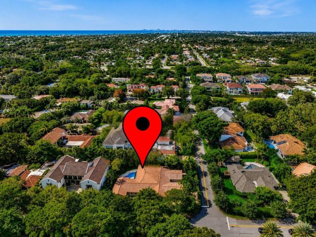 898 Azalea Street, Boca Raton, FL 33486
