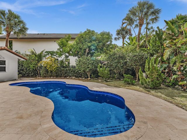 898 Azalea Street, Boca Raton, FL 33486