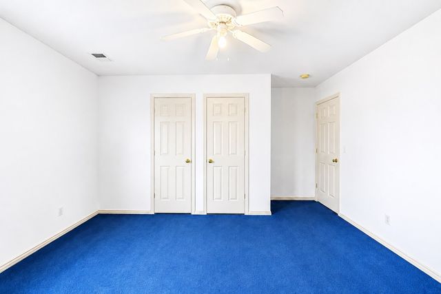 400 S Rockwall Avenue, Terrell, TX 75160