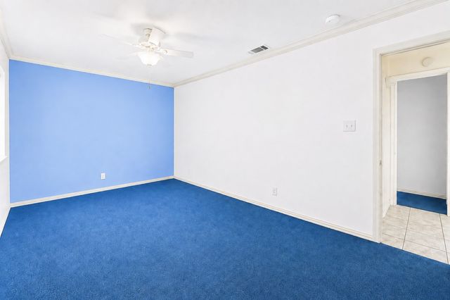 400 S Rockwall Avenue, Terrell, TX 75160