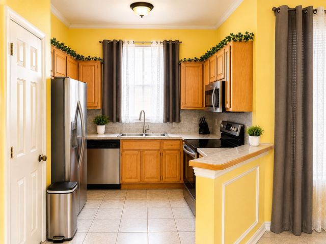 400 S Rockwall Avenue, Terrell, TX 75160