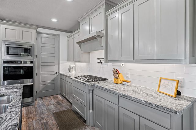 157 Crenshaw Street, Stephenville, TX 76401