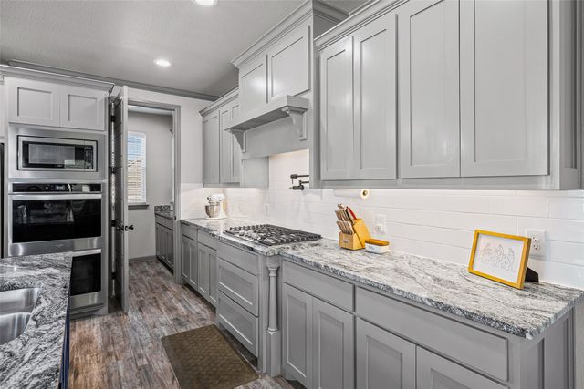 157 Crenshaw Street, Stephenville, TX 76401