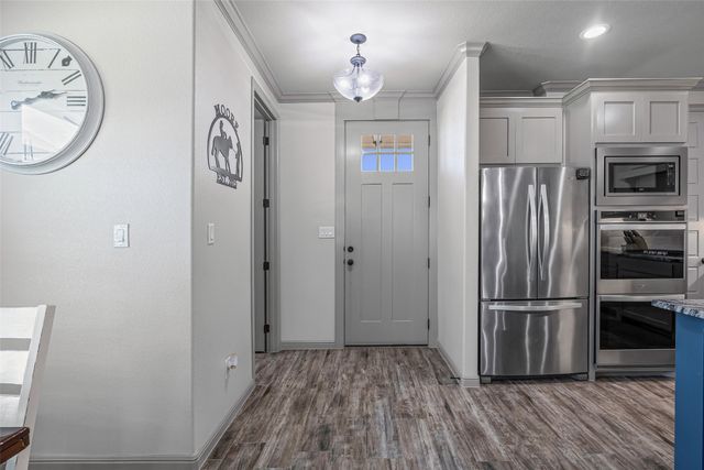 157 Crenshaw Street, Stephenville, TX 76401