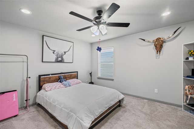 157 Crenshaw Street, Stephenville, TX 76401