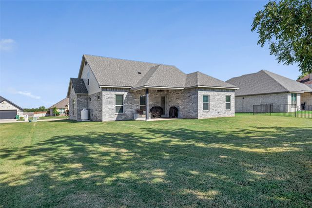 157 Crenshaw Street, Stephenville, TX 76401
