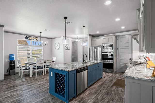 157 Crenshaw Street, Stephenville, TX 76401