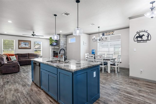 157 Crenshaw Street, Stephenville, TX 76401