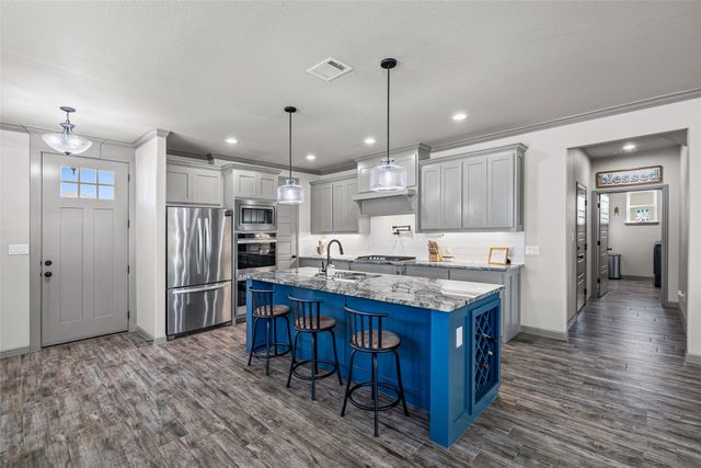 157 Crenshaw Street, Stephenville, TX 76401