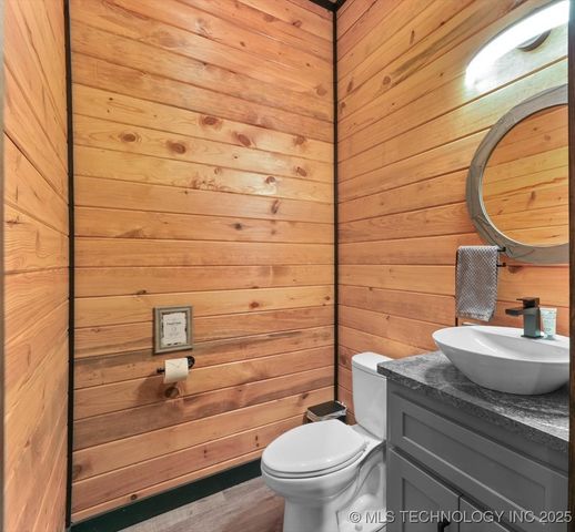 1739 NW 136th Road, Wilburton, OK 74578
