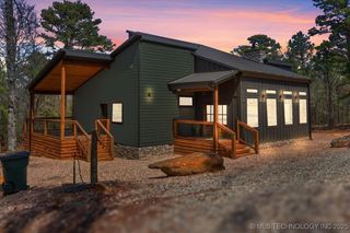 1739 NW 136th Road, Wilburton, OK 74578