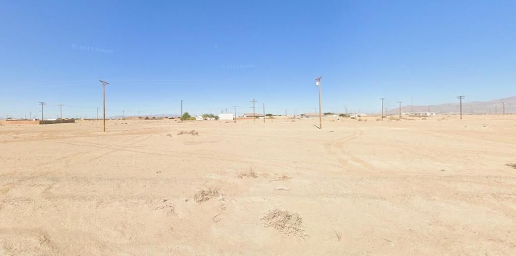 2051 Polk Avenue, Thermal, CA 92274