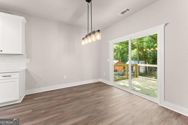 43 Anderson Street, Jefferson, GA 30549