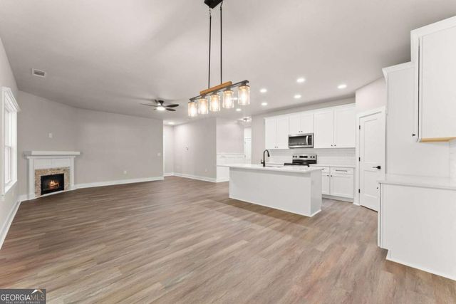 43 Anderson Street, Jefferson, GA 30549