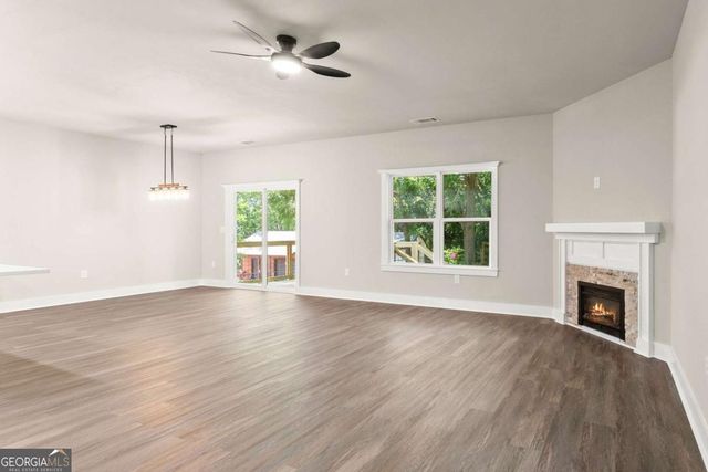 43 Anderson Street, Jefferson, GA 30549