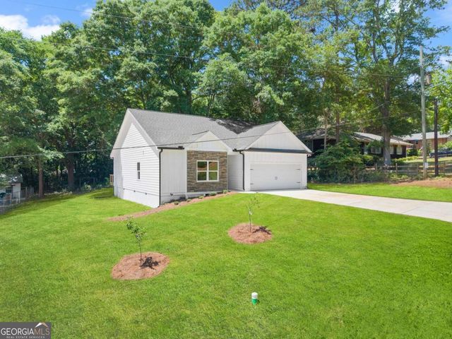 43 Anderson Street, Jefferson, GA 30549