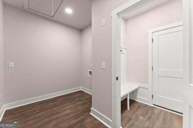 43 Anderson Street, Jefferson, GA 30549