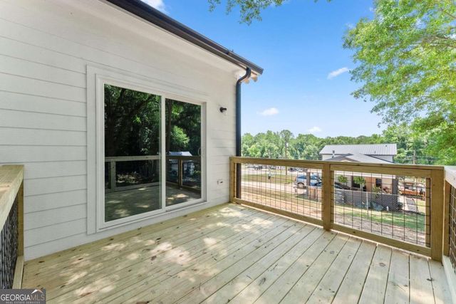 43 Anderson Street, Jefferson, GA 30549