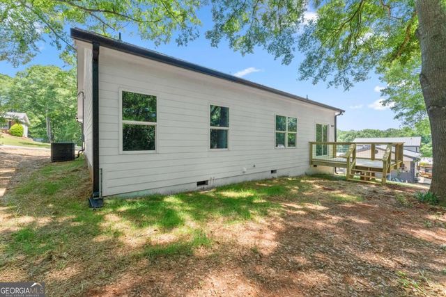43 Anderson Street, Jefferson, GA 30549