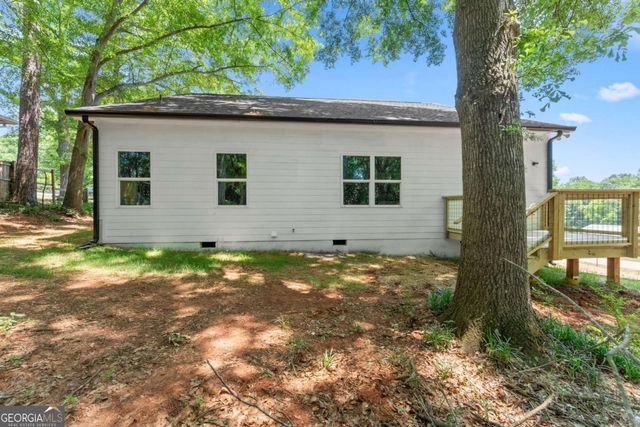 43 Anderson Street, Jefferson, GA 30549