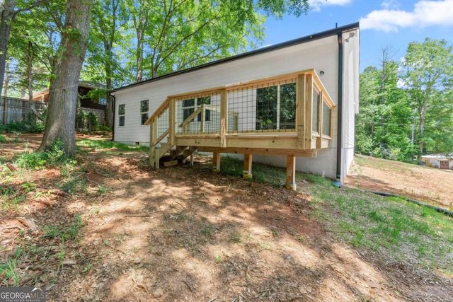 43 Anderson Street, Jefferson, GA 30549