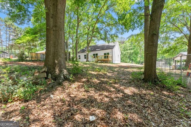 43 Anderson Street, Jefferson, GA 30549