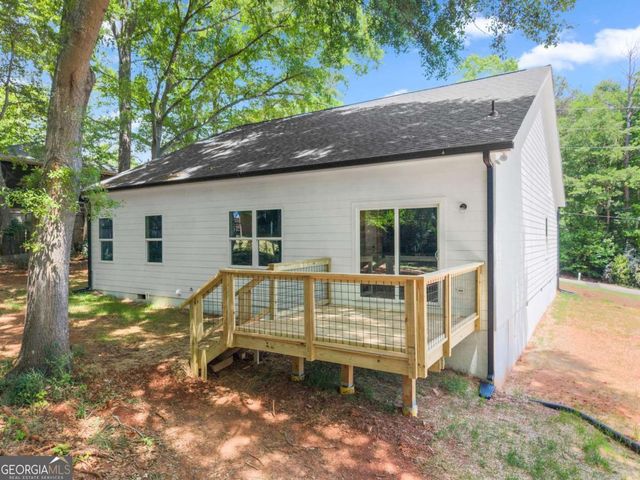 43 Anderson Street, Jefferson, GA 30549