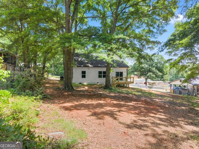 43 Anderson Street, Jefferson, GA 30549