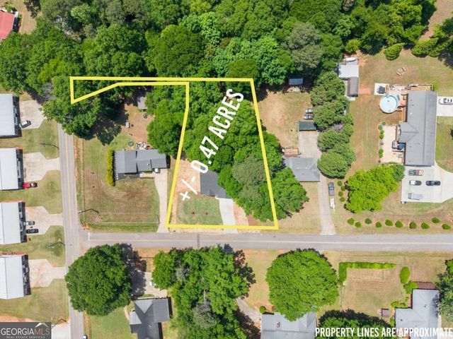 43 Anderson Street, Jefferson, GA 30549