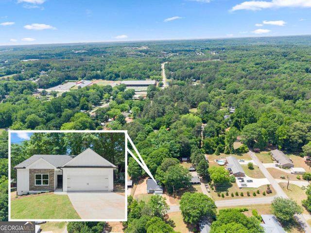43 Anderson Street, Jefferson, GA 30549