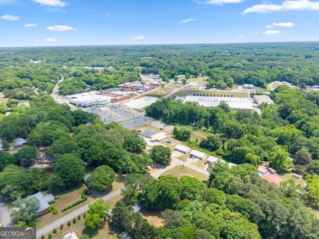 43 Anderson Street, Jefferson, GA 30549