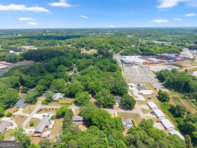 43 Anderson Street, Jefferson, GA 30549