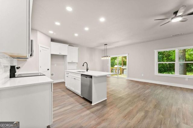 43 Anderson Street, Jefferson, GA 30549