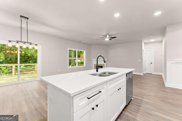 43 Anderson Street, Jefferson, GA 30549