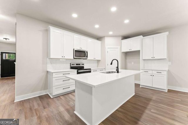 43 Anderson Street, Jefferson, GA 30549
