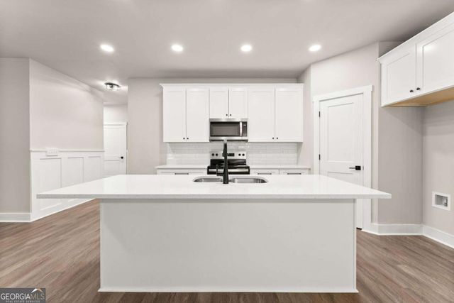 43 Anderson Street, Jefferson, GA 30549
