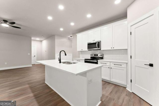 43 Anderson Street, Jefferson, GA 30549