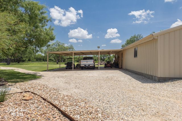 4362 Homestead Circle, San Angelo, TX 76905