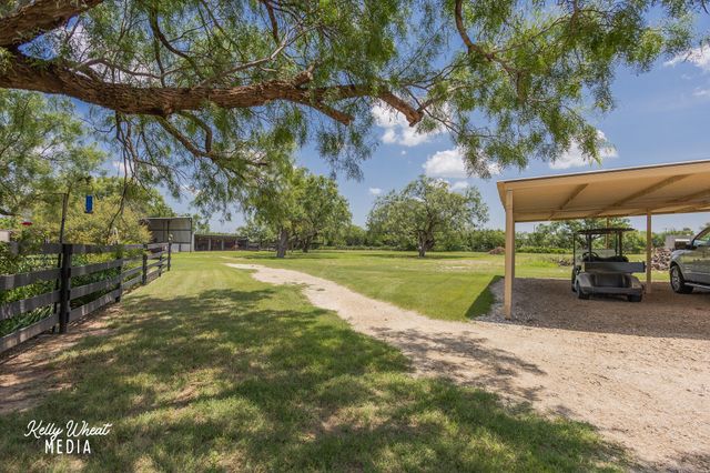 4362 Homestead Circle, San Angelo, TX 76905