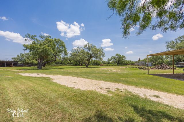 4362 Homestead Circle, San Angelo, TX 76905