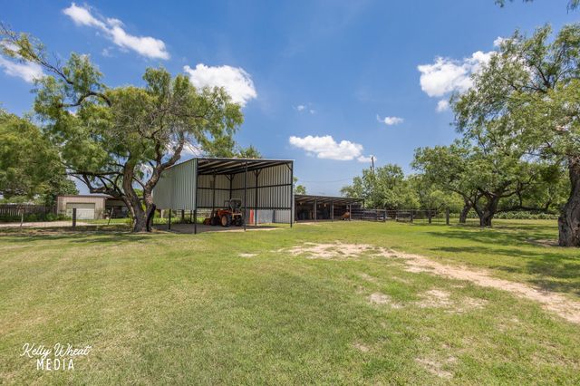 4362 Homestead Circle, San Angelo, TX 76905